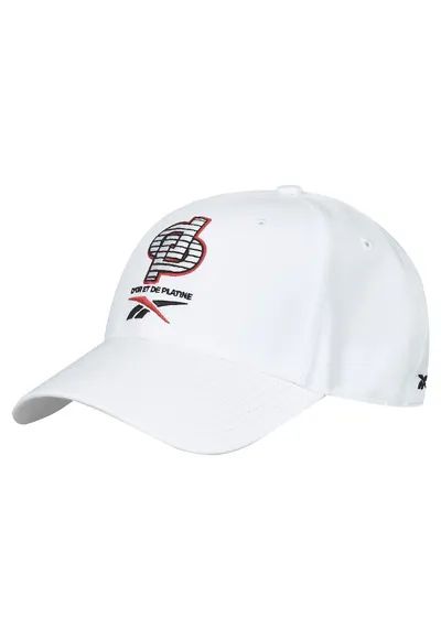 Sapca Unisex - HI3893 - Alb - Reglabila - Marime Universala