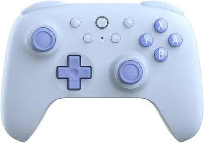 Controler fără fir 8BitDo - Ultimate 2C Bluetooth, albastru (Nintendo Switch)