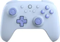 Controler fără fir 8BitDo - Ultimate 2C Bluetooth, albastru (Nintendo Switch)