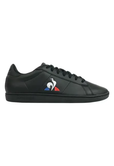 Pantofi Sport Courtset 2121226 - Barbati - Negru