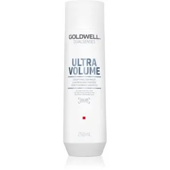 Goldwell Dualsenses Ultra Volume șampon cu efect de volum pentru părul fin