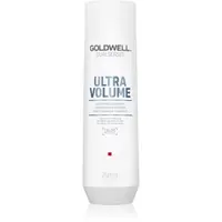 Goldwell Dualsenses Ultra Volume șampon cu efect de volum pentru părul fin