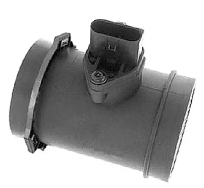 Debitmetru aer BMW Seria 5 (E39), 7 (E38), X5 (E53); LAND ROVER RANGE ROVER III 4.4 4.6 intre 1996-2005
