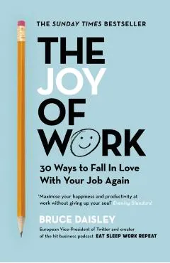 Joy of Work