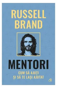 Mentori - Paperback brosat - Russell Brand