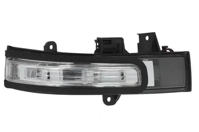 Semnalizator oglinda laterala dreapta LED potrivit CITROEN C4 AIRCROSS; MITSUBISHI OUTLANDER II; PEUGEOT 4008 11.06-03.17