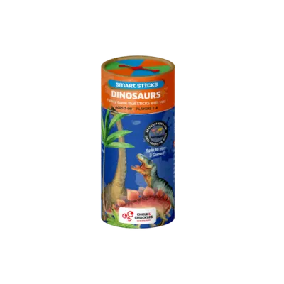 Joc smart sticks - dinozauri
