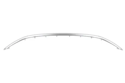 Ornament grila fata potrivit FIAT TIPO 356 dupa 2020 - (crom)