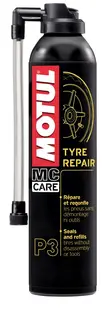 Motul MC Care P3 Tyre Repair spray reparatie anvelope 300 ml
