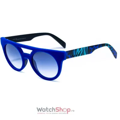 Ochelari de soare barbati Italia Independent 0903V-022-ZEB