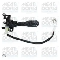 Comutator coloana directie (pilot automat) potrivit LEXUS GS, IS II, RX; TOYOTA AURIS, COROLLA, HILUX, LAND CRUISER 200, PRIUS, PRIUS PLUS, RAV 4 III, RAV 4 IV, VERSO, YARIS 11.01-