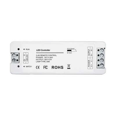 Receptor Variator Smart Rf 1-Canal