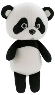 Jucarie de pluș Orange Toys Mini -Mini panda, 20 cm