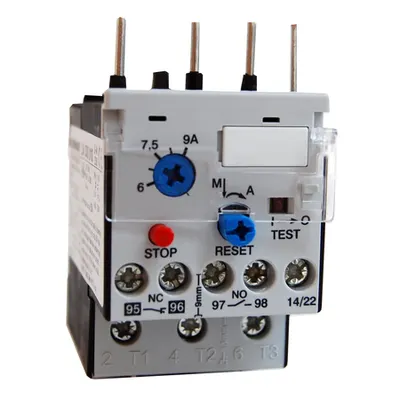 Releu termic 13,00-18,00A