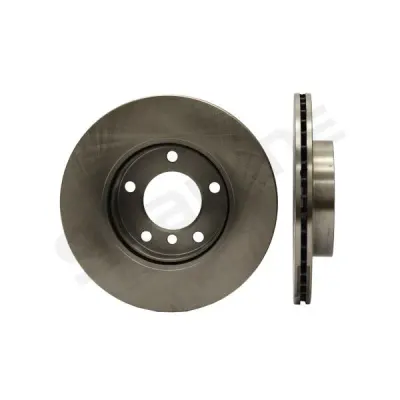 Disc frana STARLINE PB 2052