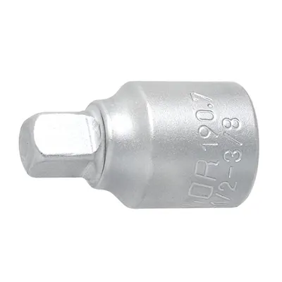 Adaptor 1/2 3/4, 22mm, 35mm, 168g