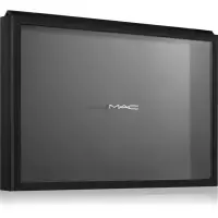 MAC Cosmetics Pro Palette Large Single paleta pentru fata multifunctionala reincarcabil 1 buc