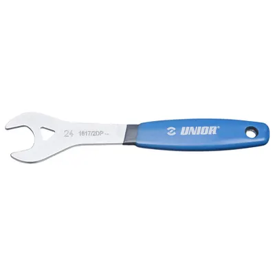 Cheie simpla pentru ax roata 13mm, 200mm, 2mm, 100g