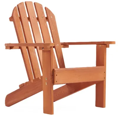 Șezlong pentru copii din lemn Ginger Home - Adirondack