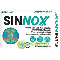 Sinnox 30cps