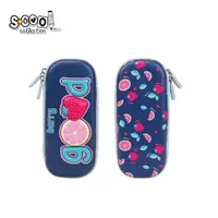 Penar neechipat 3D, 1 fermoar, berry good, S-COOL