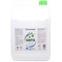 Solutie Antibacteriana, Termopasty, pentru Suprafete, 5 l