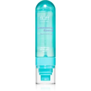 Fluff Fermentation esenta faciala cu acid hialuronic
