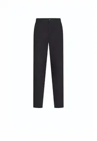 Pantaloni barbati - Technical Linen - Bleumarin