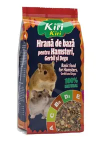 Kiri Kiri Hamster 400 g