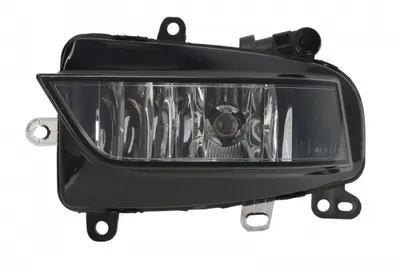 Proiector ceata fata stanga (H8, S-LINE) potrivit AUDI A1 8X 01.15-06.18