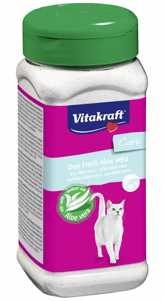 Vitakraft Odorizant For You Aloe Vera 720 G