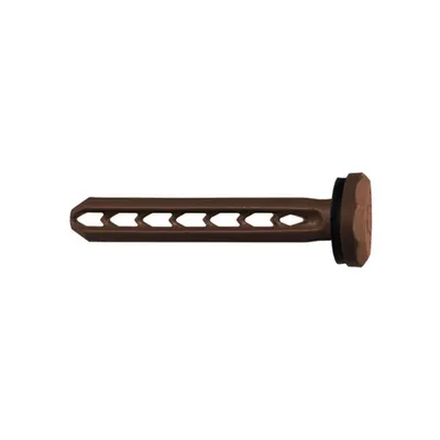 CELO Universal Spreading Nail USN 40, sepia brown (RAL 8014)