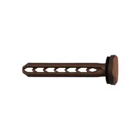 CELO Universal Spreading Nail USN 40, sepia brown (RAL 8014)