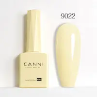 Oja Semipermanenta 9ml Hema free CANNI 9-022