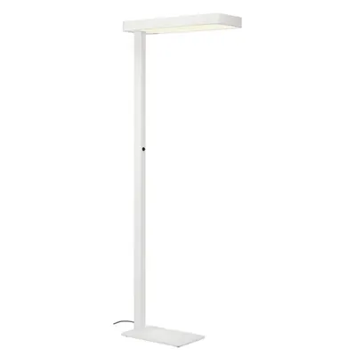 Lampa pla, Worklight pla lampi, alb pla cu LED-uri de interior de lumenul alba 4000K
