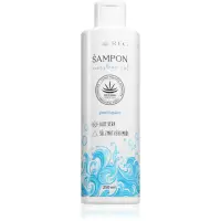 Regina Sea Salt sampon anti-matreata cu sare de mare 250 ml