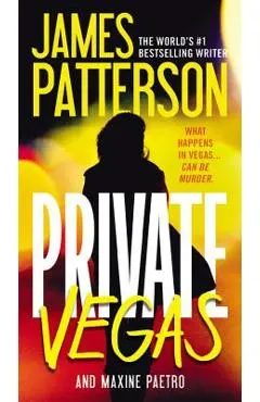 Private Vegas