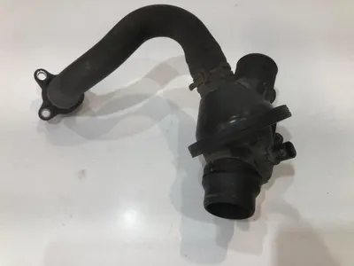 Termostat 6601544 BMW Seria 1 (2010-2015) [F20] 2.0 / 2.8 benzina N20b20b