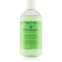Barnängen Sauna Relax gel de dus si baie 400 ml