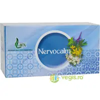 Ceai Nervocalm 20dz