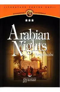 Arabian nights. Povesti arabe