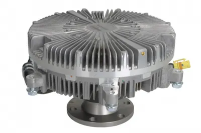 Cupla ventilator radiator EURO 6 potrivit MAN TGL I D0834LFL40-D0834LFLAH 01.04-03.22