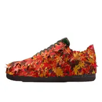 Air Force 1 Low LX Leaf Camo