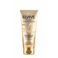 Șampon reparator, L'Oréal Paris, Elvive Aceite Extraordinar, 250 ml