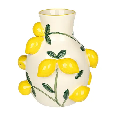 Vaza LIMONE, 22x15 cm