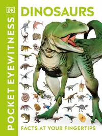 Pocket Eyewitness: Dinosaurs