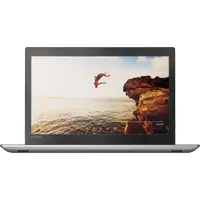 Laptop Second Hand LENOVO Ideapad 520-15IKB, Intel Core i7-8550U 1.80 - 4.00GHz, 8GB DDR4, 256GB SSD, 15.6 Inch Full HD, Webcam