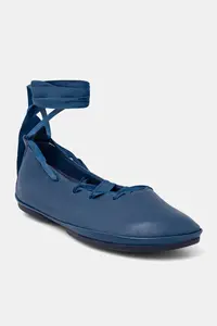 Camper balerini din piele Right Nina