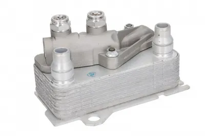 Termoflot Radiator Ulei Mercedes Clasa Amg Gt (c190), C (a205), C (c205), C T-Model (s205), C (w205), E (a238), E All-Terrain (s213), E (c238), E T-Model (s213), E (w213), Glc (c253), Glc (x253) 1.6-4