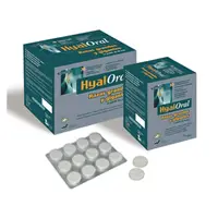 Hyaloral Large Breed, 120 tablete